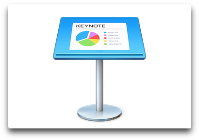 Pages Keynote - Keynote Mac (454x347)