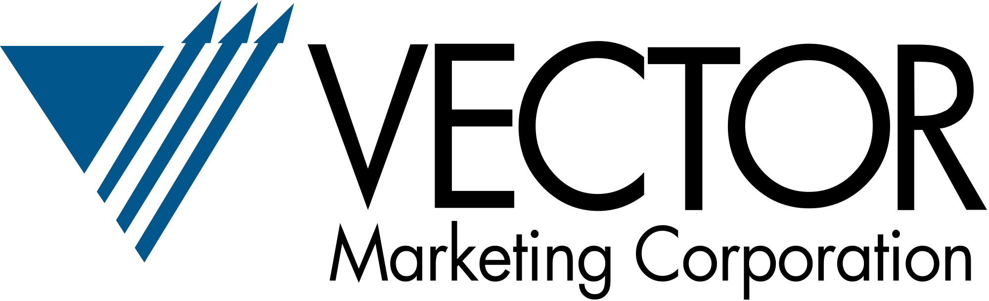 Vector Marketing Company - Vector Marketing Logo (2000x610)
