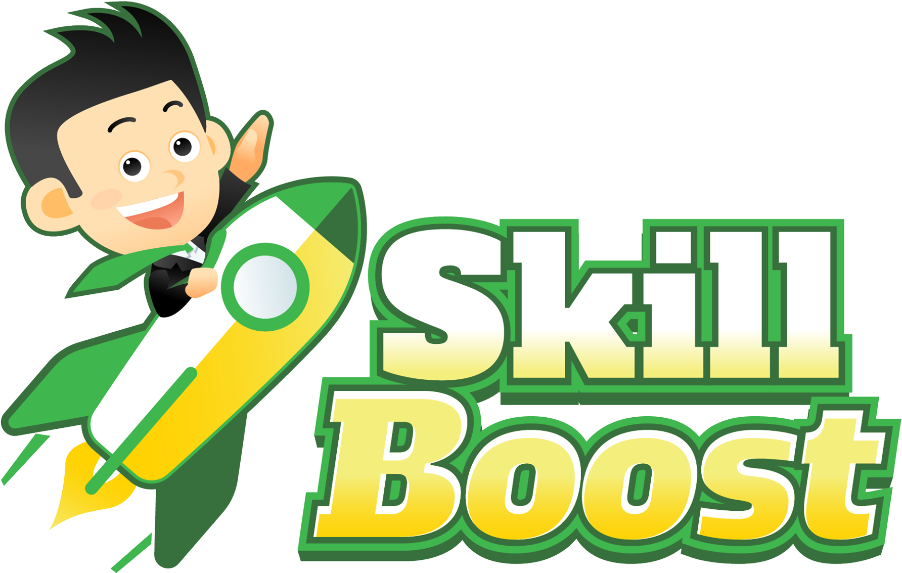 Boost Your Skills, Boost Your Career Communication - Skill Boost (2048x1535)