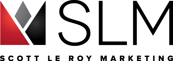 Scott Le Roy Marketing Logo - Scott Leroy Marketing Logo (600x211)