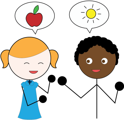 I Recently Read A Discussion About How Those Who Eschew - .com (400x400)