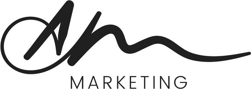 Logo - Am Marketing (842x342)