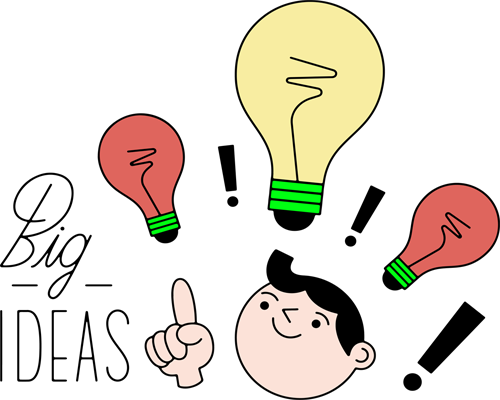 Individuals Demonstrate Good Motor Skills, Perfect - Ideas Vector (500x400)