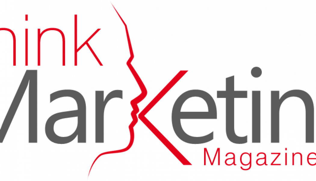 Think Marketing Logo - Think Marketing Magazine Logo (1050x600)