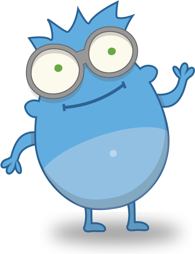 Checklist To Assess Skills In The Areas Of Early Math - Cartoon (642x852)