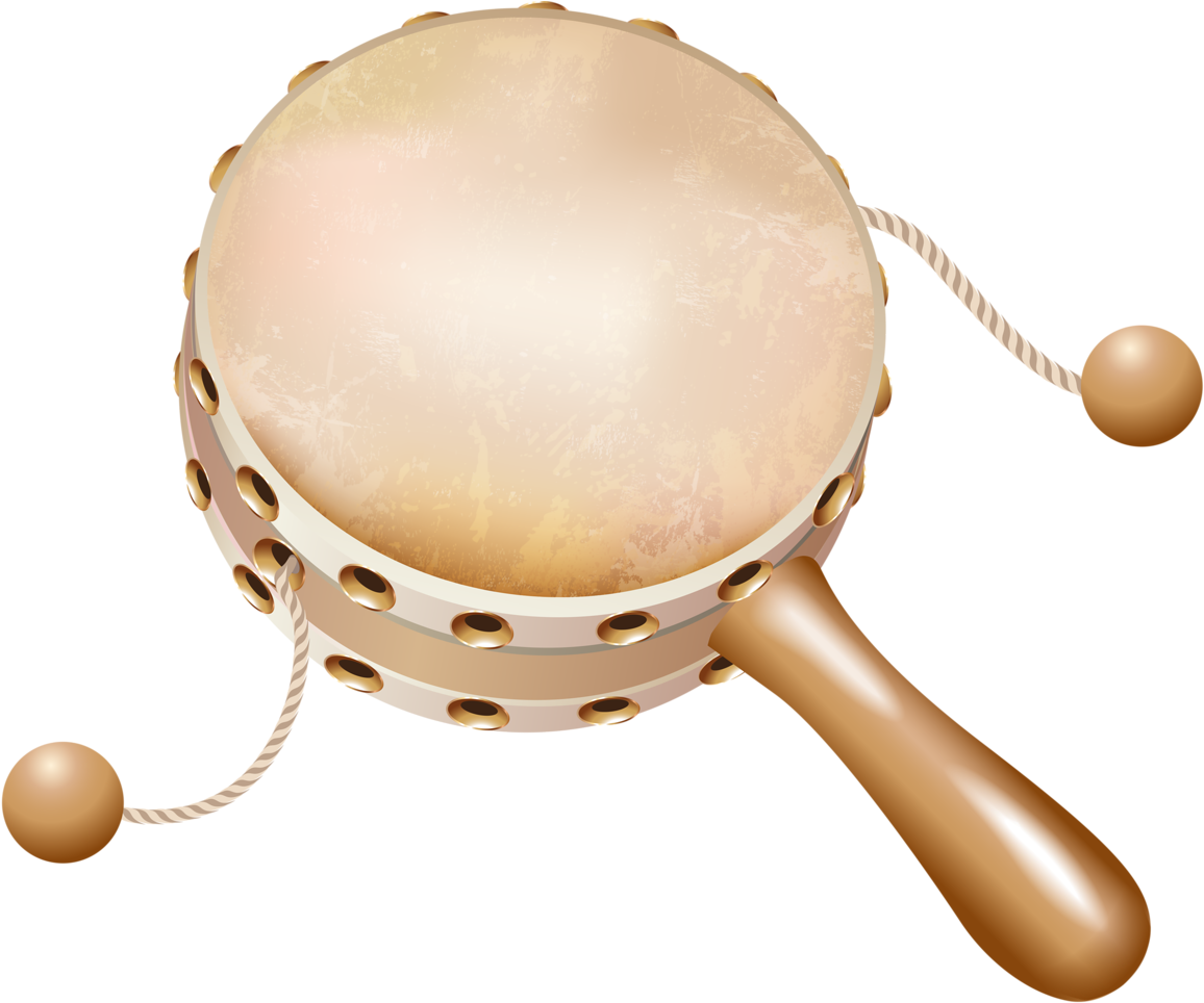 Instrumentos Musicais - Instrumentos Musicais Clipart (1280x1015)