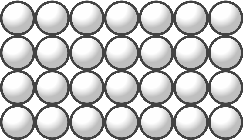 Pearl Clip Art - Circle (800x800)