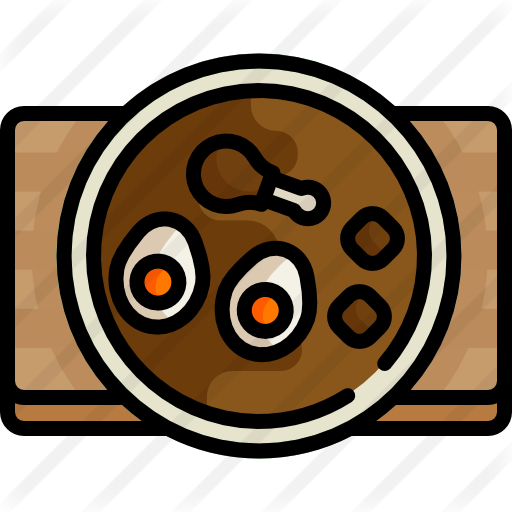 Thai Food - Restaurant (512x512)