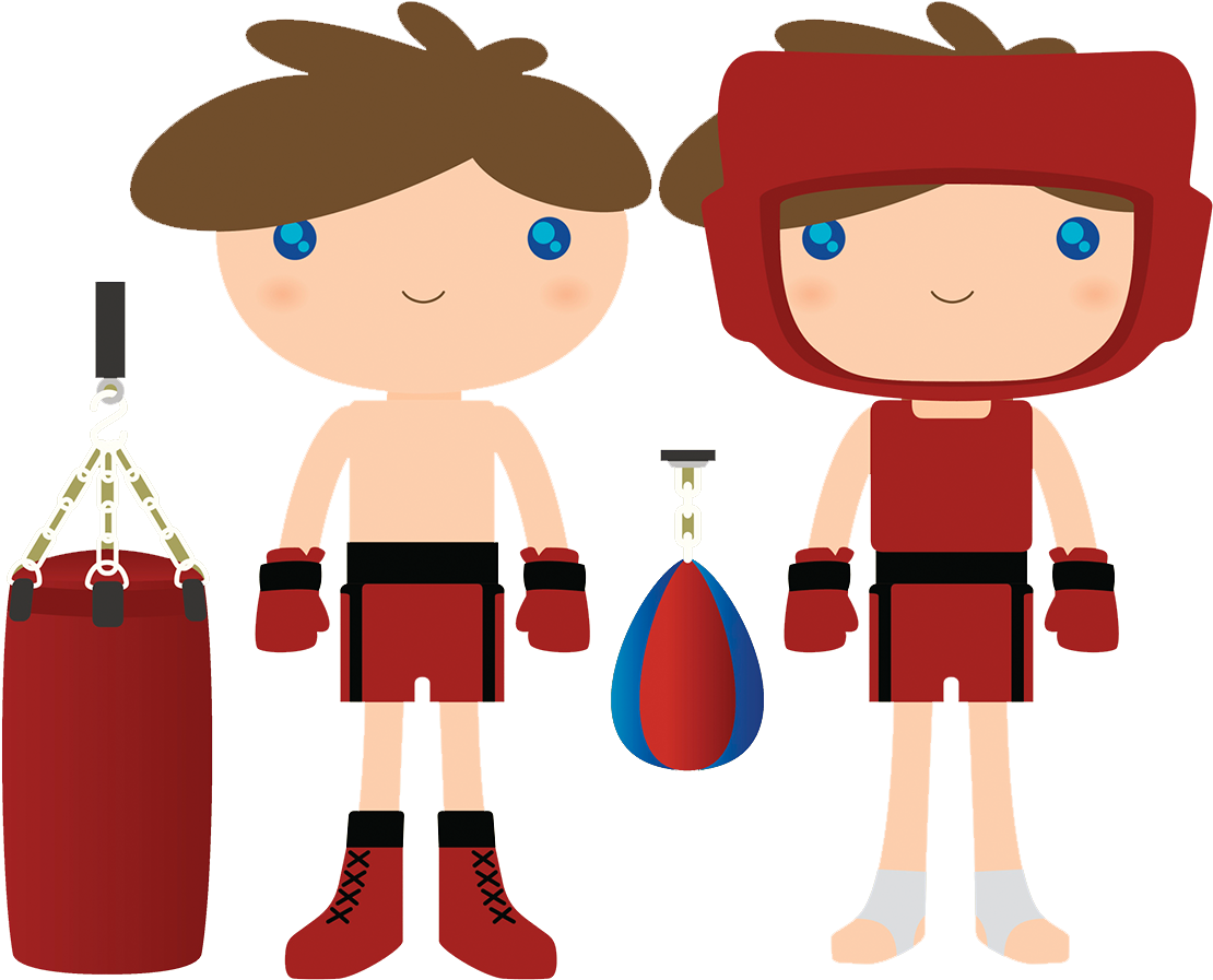 Muay Thai Boxing Drawing Clip Art - Muay Thai (1140x956)