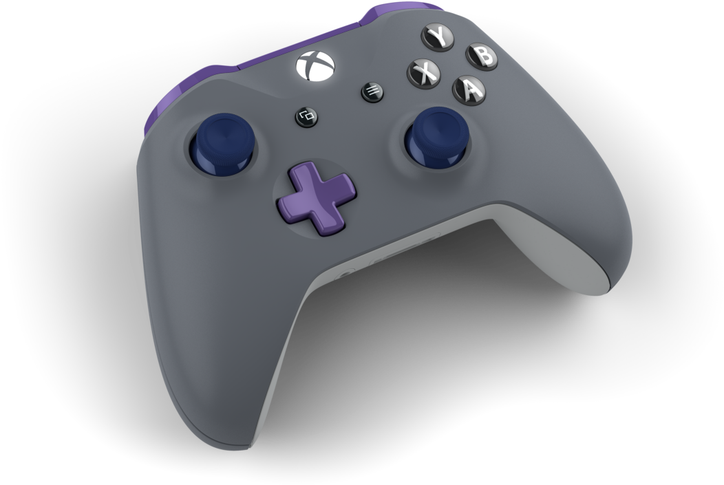Custom Xbox Controller $100 $14 Engraving Engraving - Grey Xbox One Controller (1400x788)