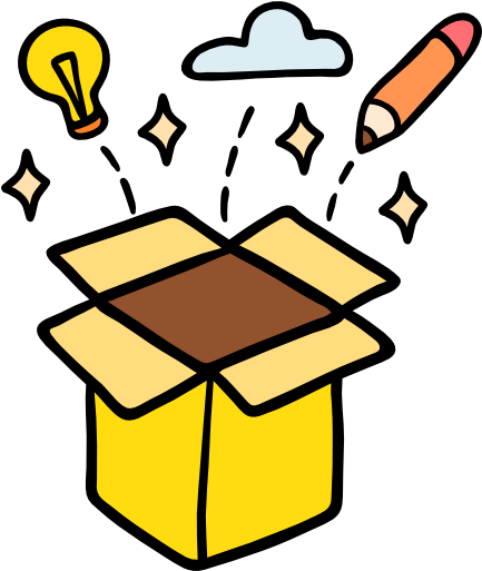 We Focus On Collaboration And Communication Skills - Creativity (512x512)