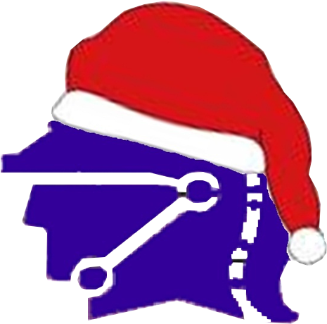 The Warrior Band Will Present Their Annual Christmas - The Warrior Band Will Present Their Annual Christmas (502x467)