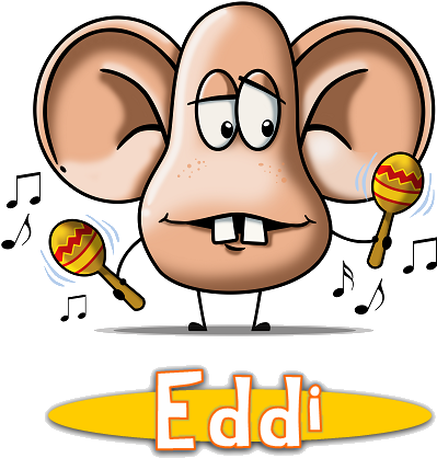 Shake Shake Shake Those Maracas Ha Ha I Use Sound To - Sense (600x600)