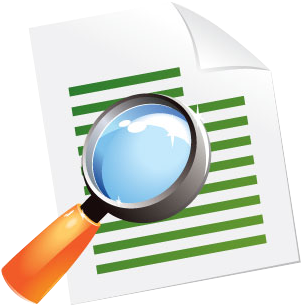 View Utility Bills Online - Circle (393x348)