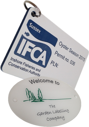 Laser Engraving Materials - Inshore Fisheries And Conservation Authority (386x539)