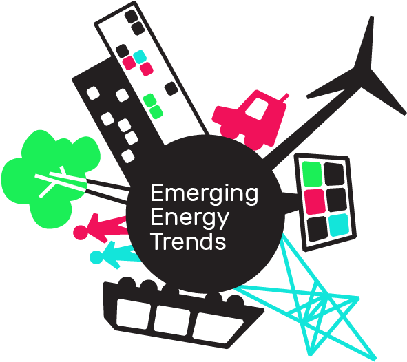 Emerging Energy Trends Is A Comprehensive Study Of - Energy Trends (601x532)