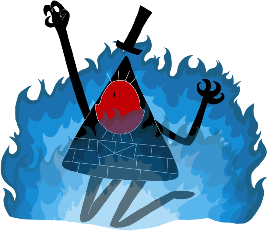 View Deviation - Axolotl My Time Has Come To Burn (911x876)