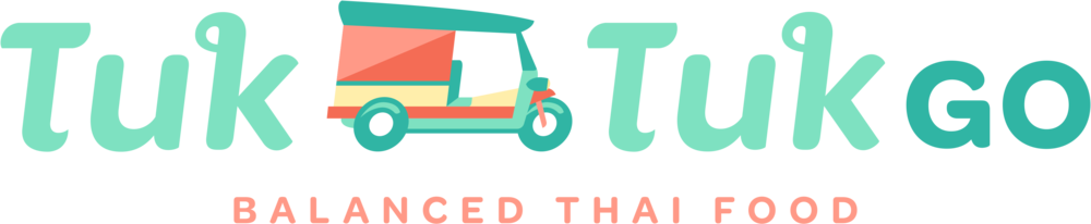 Holidays Tuktukgo Balanced Thai Food Nyc Catering Events - Thai Cuisine (1000x206)