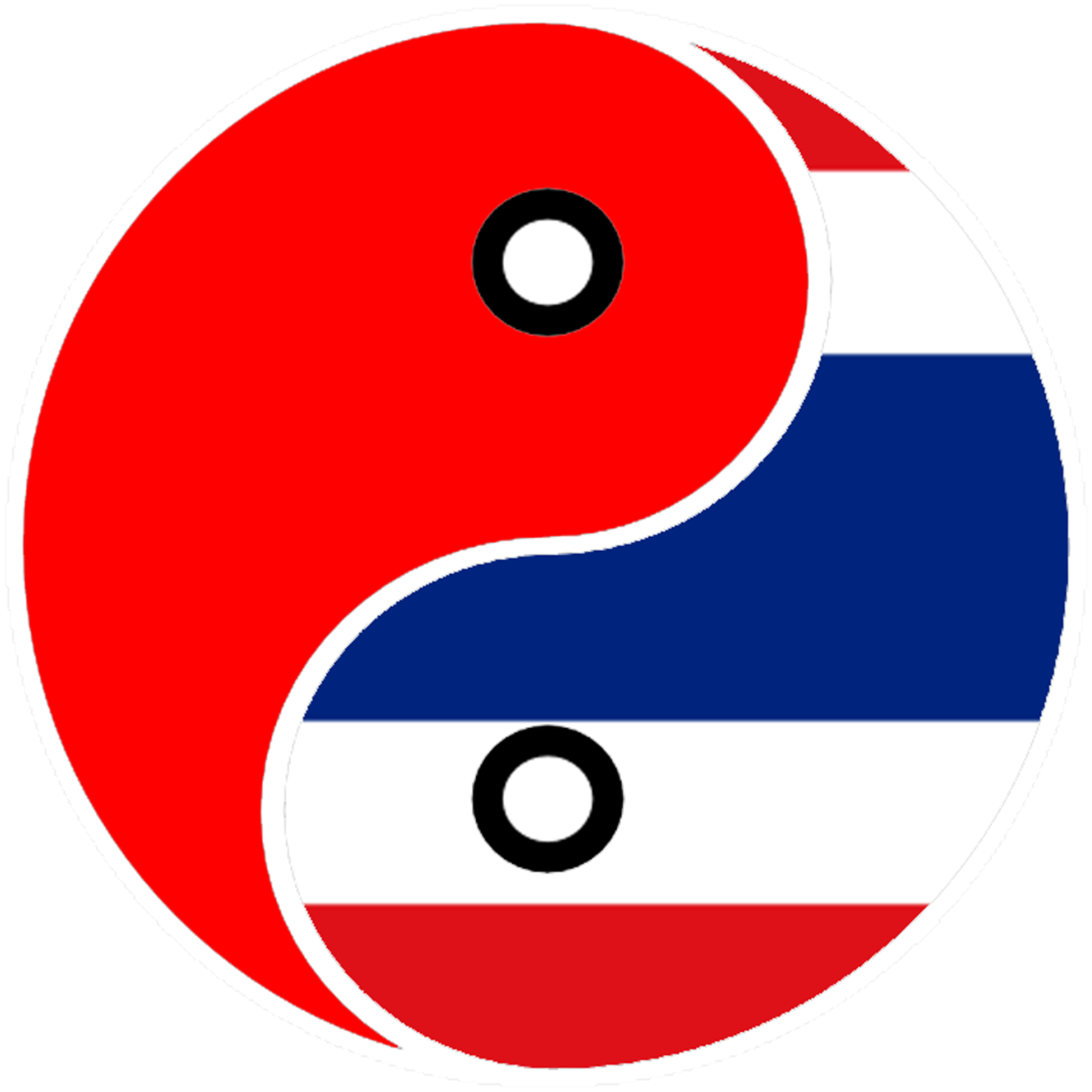 Thai Fuku Logo - Thai Fuku (1760x1713)