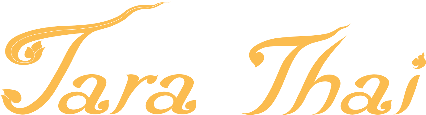 Tara Thai Logo - Tara Thai Logo (1456x408)
