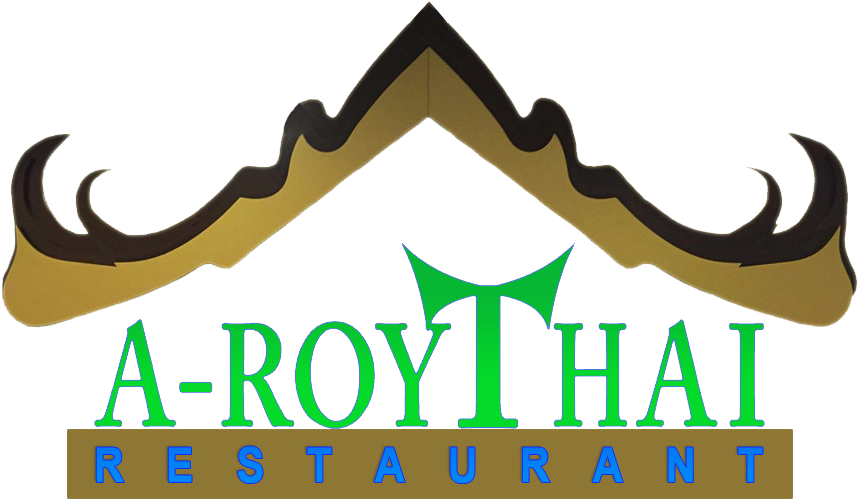Logo Logo Logo Logo - A-roy Thai Restaurant (900x538)