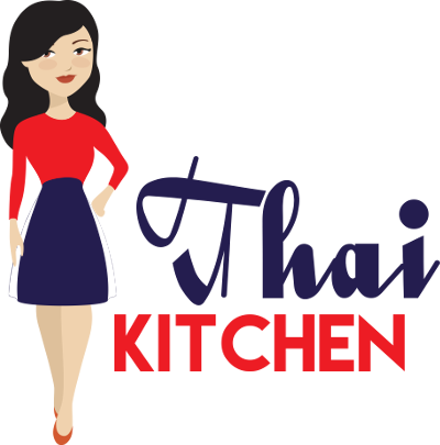 Thai Kitchen - Printable Winter Thank You Cards (400x405)
