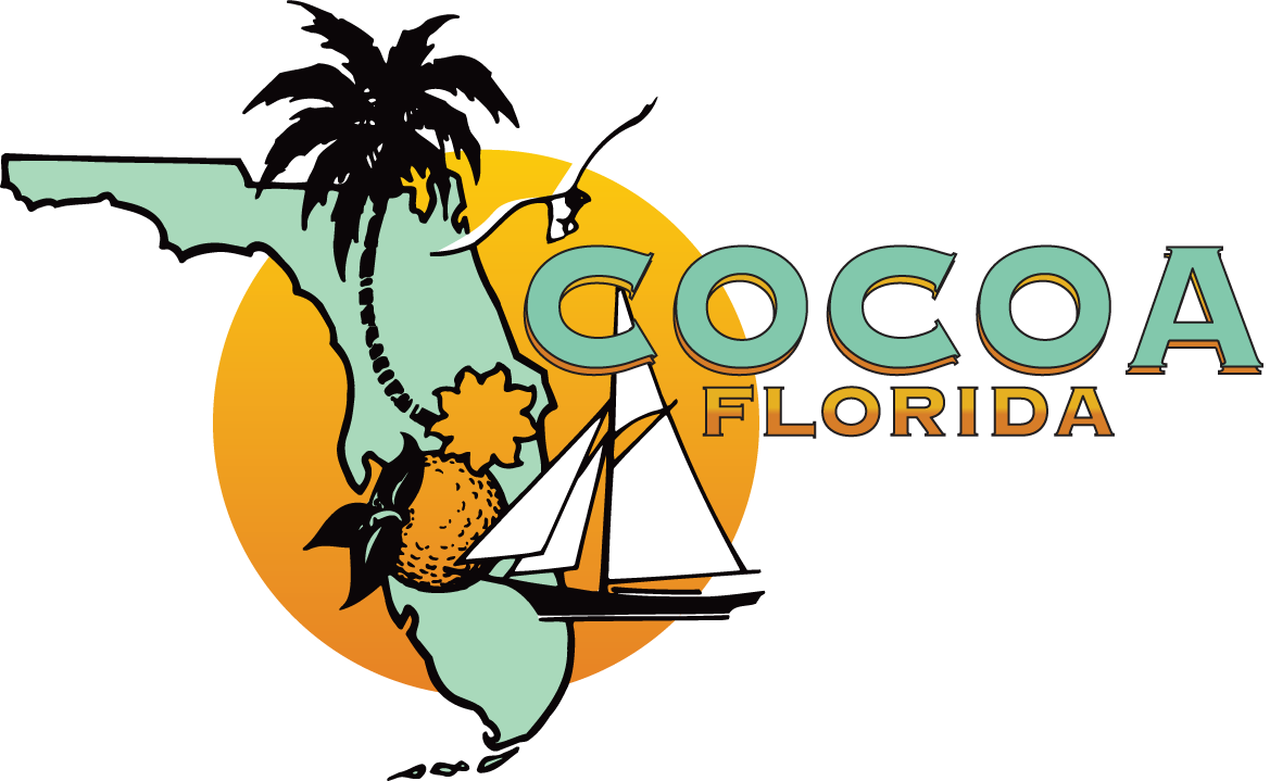 Secure Customer Log In - City Of Cocoa (1169x719)