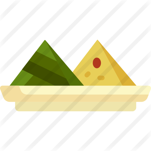 Thai Food - Triangle (512x512)