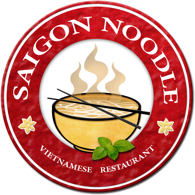 Dine - Saigon Noodle House Logo (700x700)