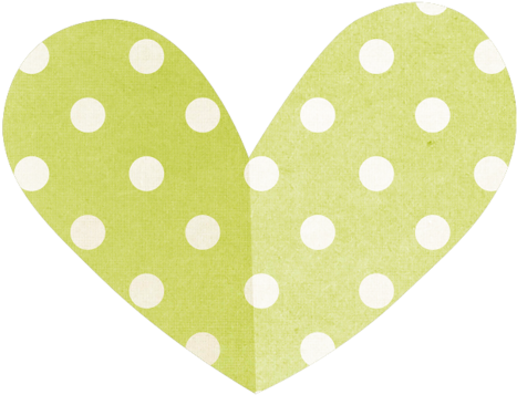 Potty Animal - Heart (500x388)