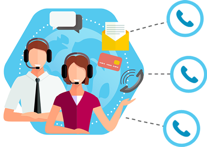 Trained Customer Service Staff - Virtual Terminal (672x480)