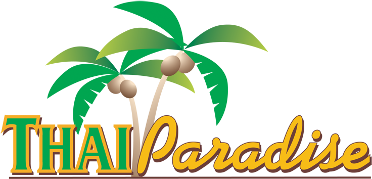 Thai Paradise Png (750x367)