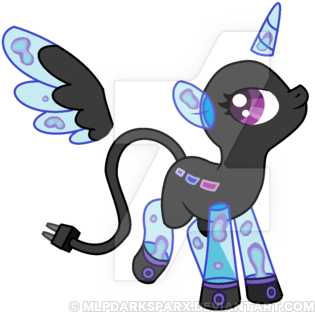 Chama 265 45 Lava Speaker Pony Base Ms Paint Friendly - Mlp Base Ms Paint (400x320)