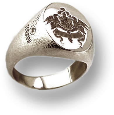 Ring Square G - Titanium Ring (800x800)