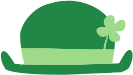 Lucky Charms - Illustration (411x411)