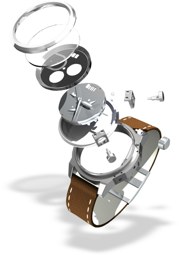 In Addition, You Can Now Choose Which Kinds Of Refinements - Pre-engagement Ring (441x605)