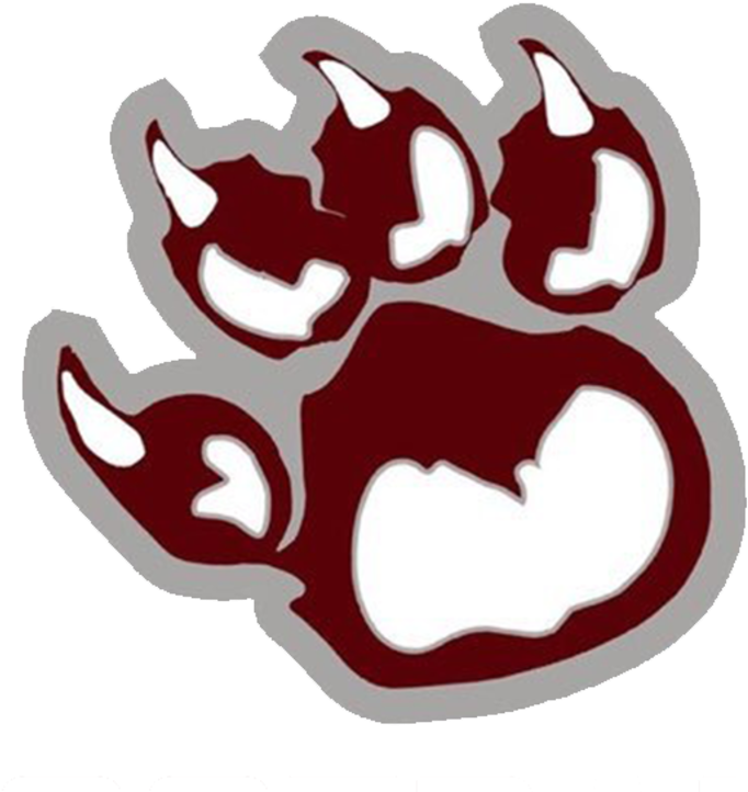 Sherman Logo - Sherman High School Bearcats (720x776)