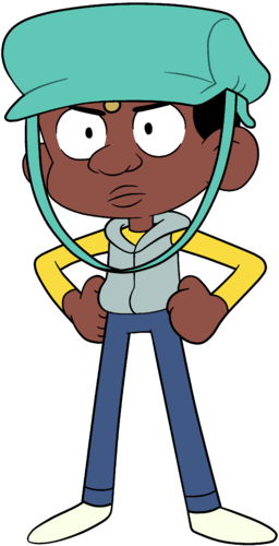 What Ever Happened To That Sure They Are Some Today - Craig Of The Creek (256x500)