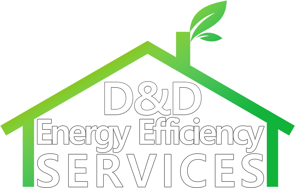 D & D Energy Efficiency Services Inc - D&d Energy Efficiency Services Inc (1200x630)