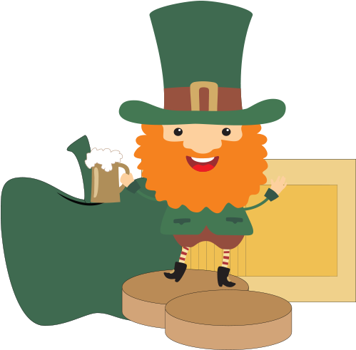 Shamrock Bites - Illustration (1920x500)