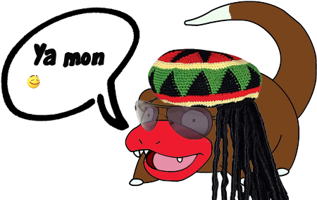 Rasta Slowpokeslow By Squilliam2 - See What You Did There (504x300)