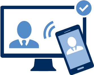 Computer Icons Mobile Phones Desktop Environment Hosted - Png Digital Transformation Icon (501x500)