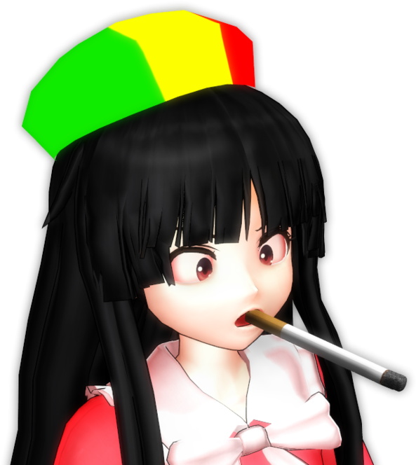 Rastakaguya By Masterofhelium Rastakaguya By Masterofhelium - November 14 (1191x670)