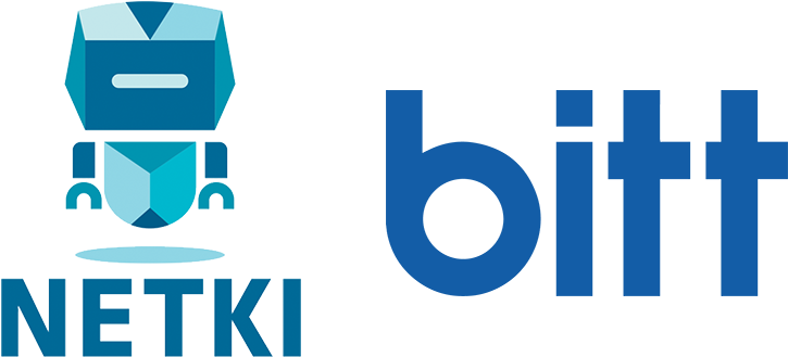 Netki And Bitt Go Live With Digitization Platform For - Netki (865x487)