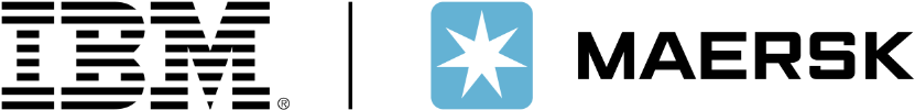 Maersk And Ibm To Form Joint Venture, Applying - Ibm Maersk Joint Venture (1024x293)