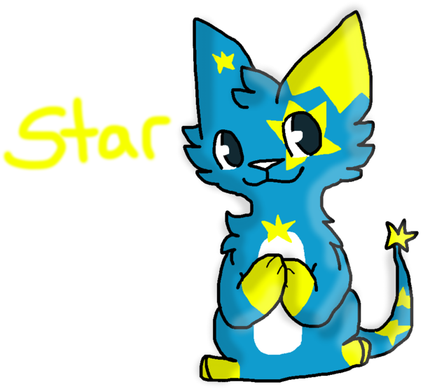Male//kitten - Cartoon (1024x768)