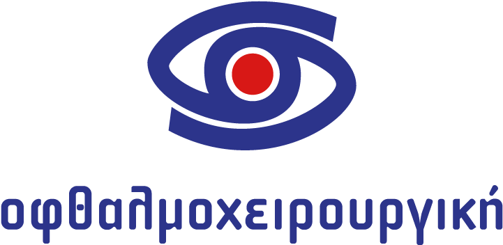 The Logo Of The Ophthalmology Clinic - Circle (1000x700)