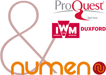 Heritage Digitization - Serbia To Kutan Account Of The War (430x360)