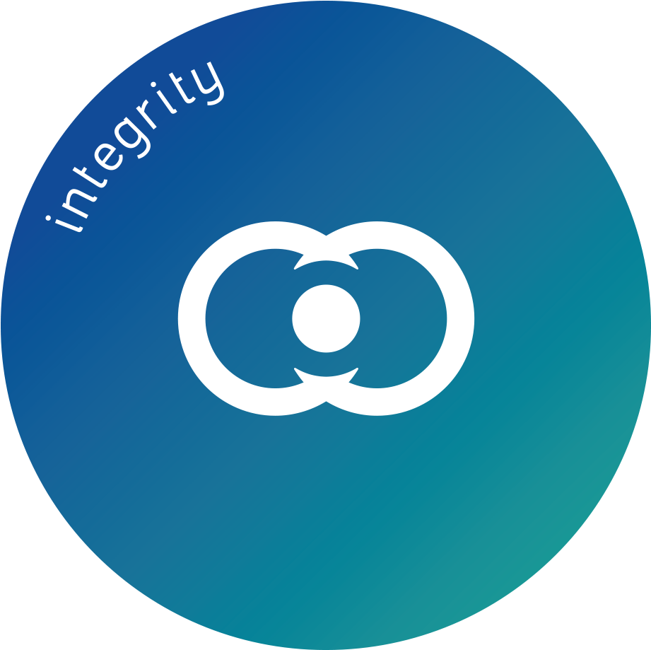 Integrity - Saudi Aramco Corporate Values (1181x1181)
