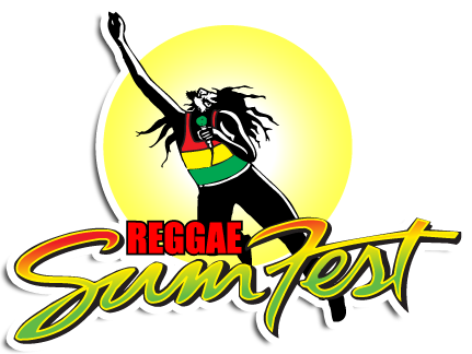 Reggae Sumfest, In Its 20th Year, Has Finalized A Dynamic - Reggae Sumfest 2018 (431x324)